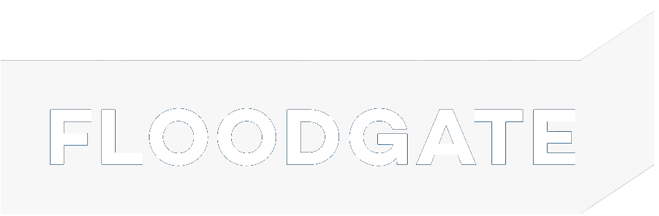 Floodgate